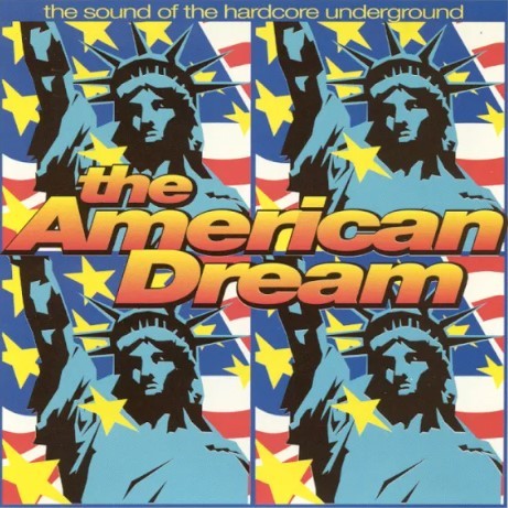 The American Dream