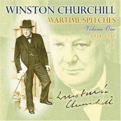 Wartime Speeches: Volume 1 1938 - 1940