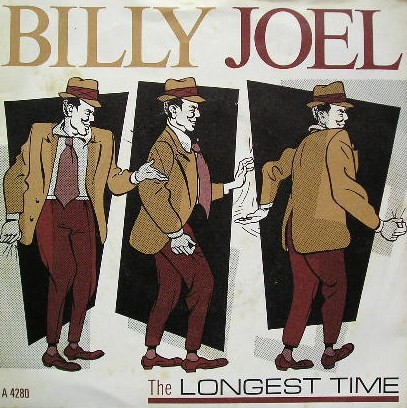 The Longest Time