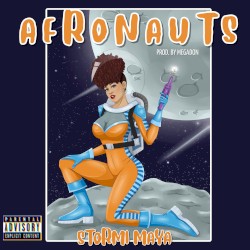 Afronauts