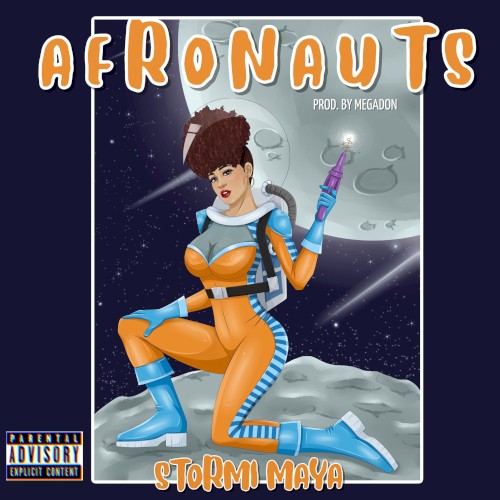 Afronauts