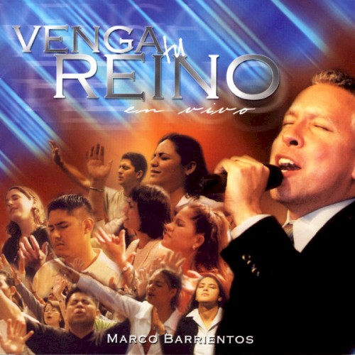 Venga tu reino