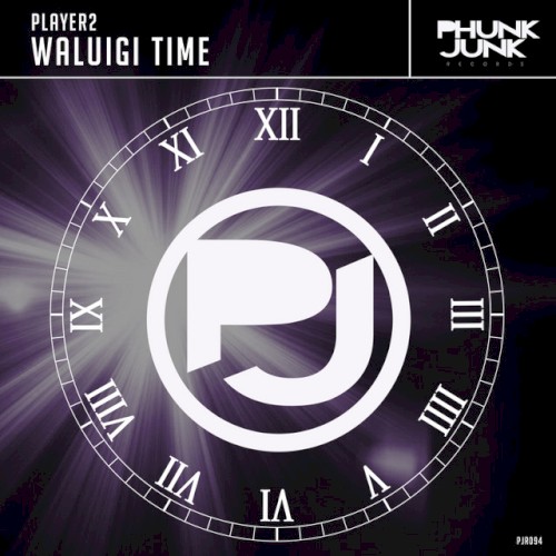Waluigi Time