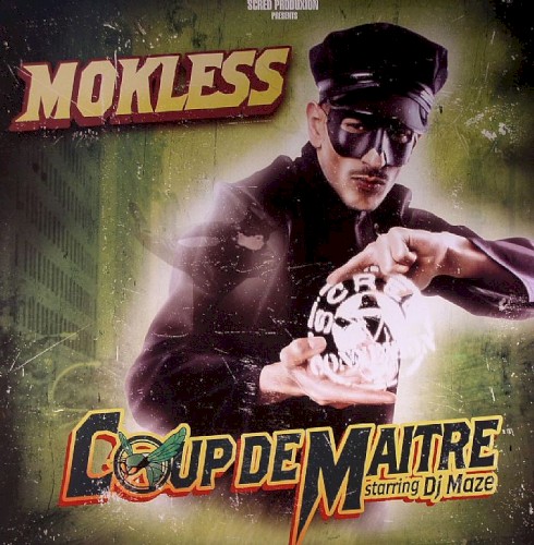 Coup de maître