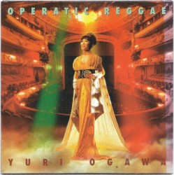 Operatic Reggae
