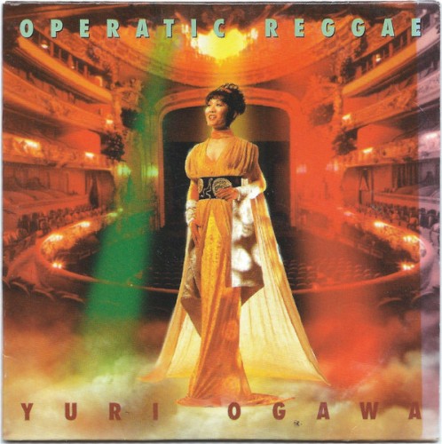 Operatic Reggae
