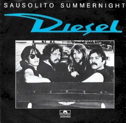 Sausolito Summernight