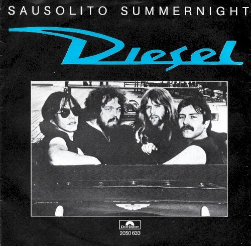 Sausolito Summernight