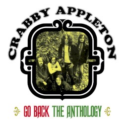 Go Back the Anthology