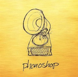 Phonoshop