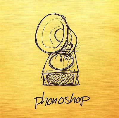 Phonoshop