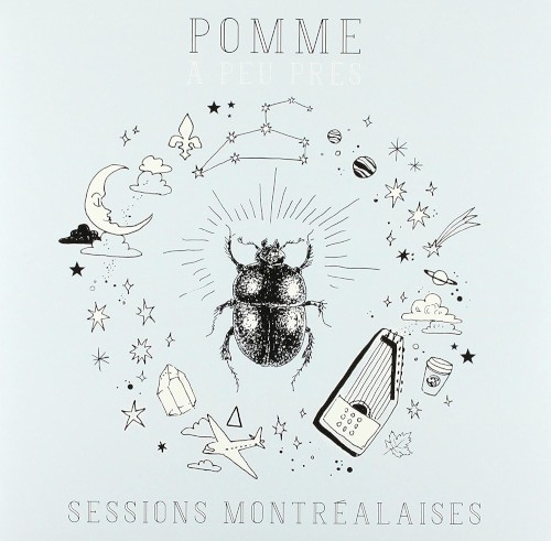 Sessions montréalaises