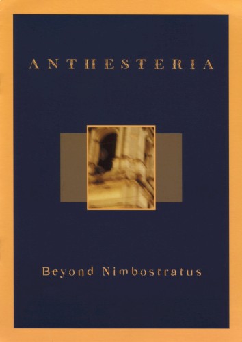 Beyond Nimbostratus