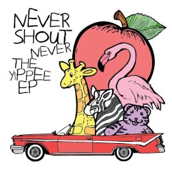 The Yippee EP