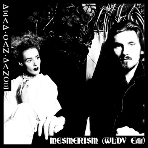 Mesmerism (WLDV edit)