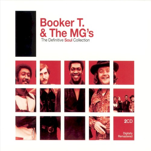 The Definitive Soul Collection