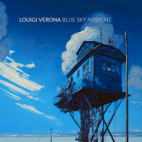 Blue Sky Ambient