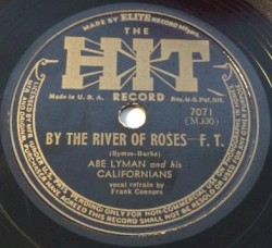 By the River of Roses / My British Buddy