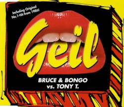 Geil