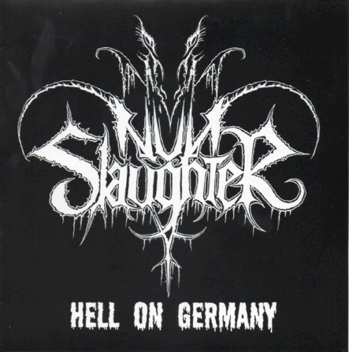Hell on Germany