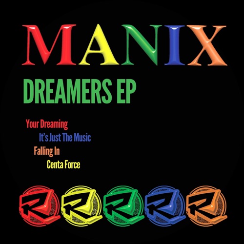 Dreamers EP