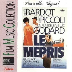 Le Mépris