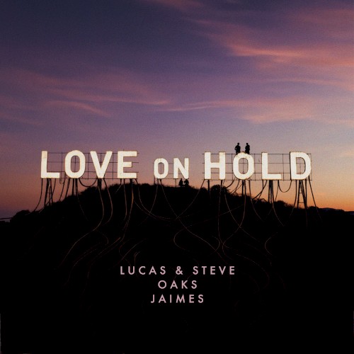 Love On Hold