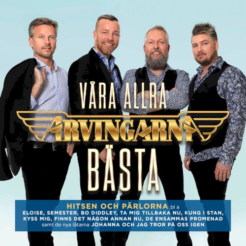 Våra Allra Bästa 1992-2017