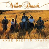 Knee Deep in Grass