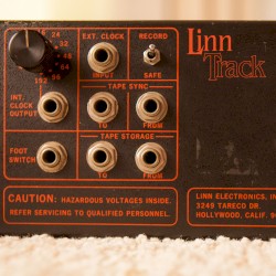 Linn Track