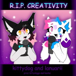 RIP Creativity