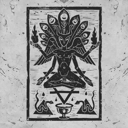 Revelation of Melek Taus
