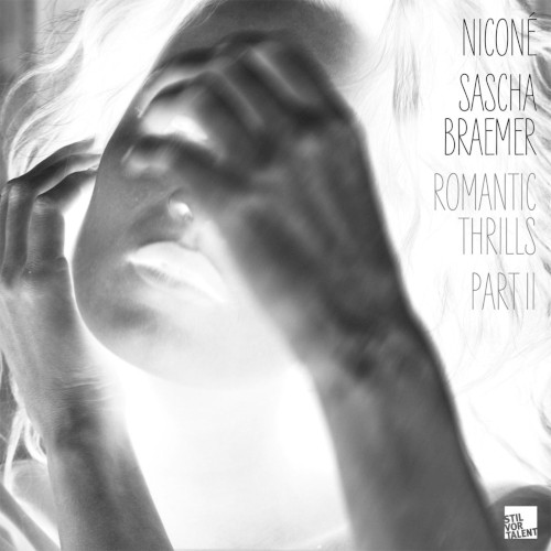 Romantic Thrills, Part 2