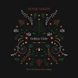 Holiday Fable: The Christmas Recordings