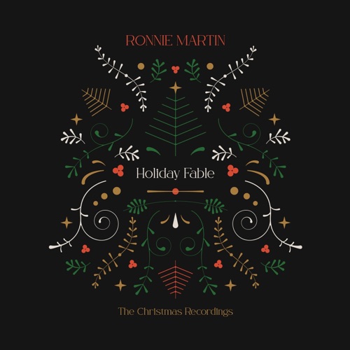 Holiday Fable: The Christmas Recordings