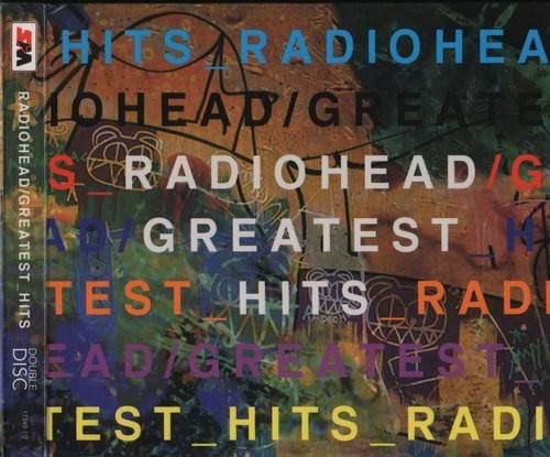 Greatest Hits