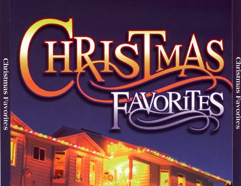 Christmas Favorites