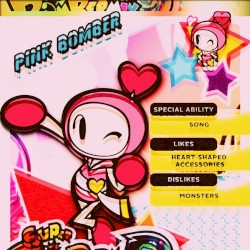 Cherry Bomber