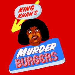 Murder Burgers
