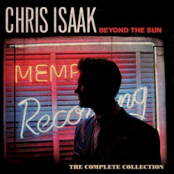 Beyond the Sun