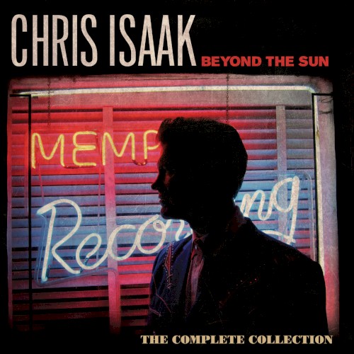 Beyond the Sun