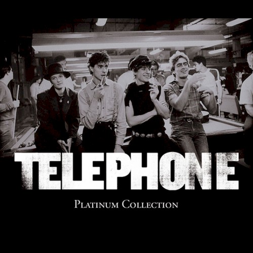 Platinum Collection