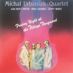 Friday Night at the Village Vanguard