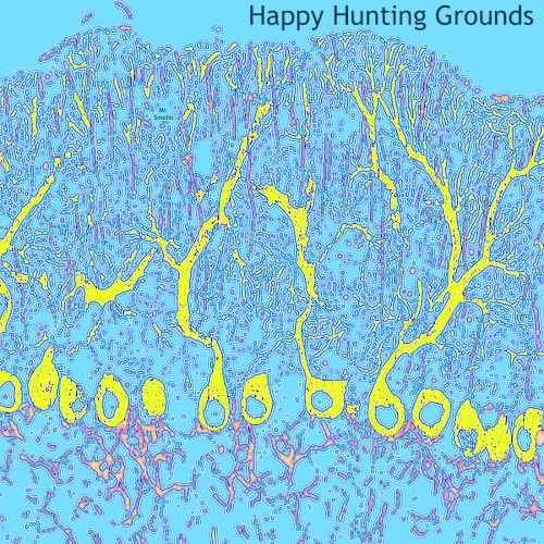 Happy Hunting Grounds