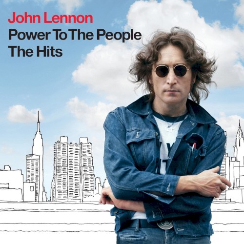 Power to the People: The Hits
