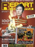 Street Noise