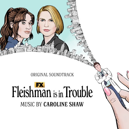 Fleishman Is in Trouble (Original Soundtrack)