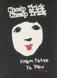 From Tokyo to You: Live in Japan