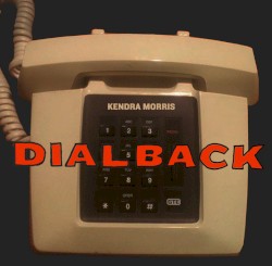 Dial Back