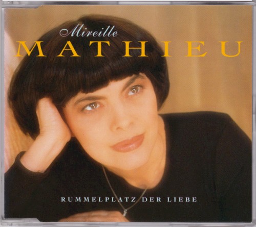 Rummelplatz der Liebe